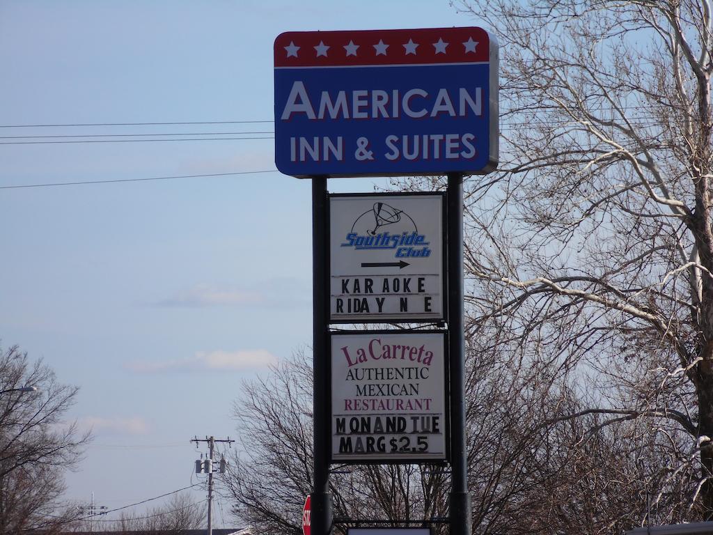 American Inn & Suites Boone Exterior photo